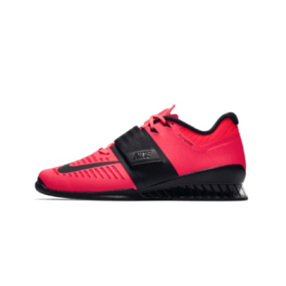 Nike Romaleos 3